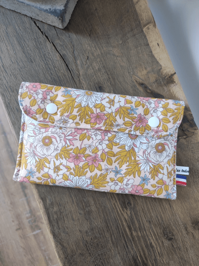 Etui à lunettes