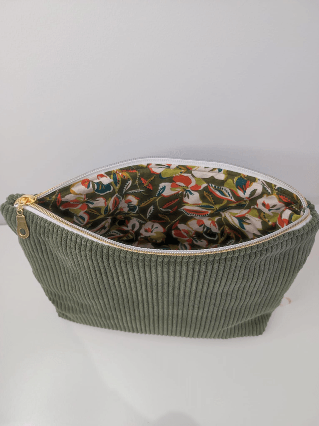 Trousse de toilette