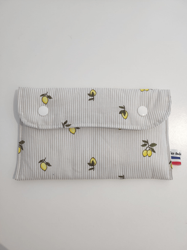 Etui à lunettes