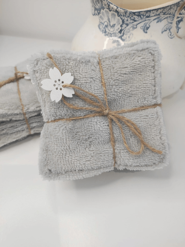 Lingettes démaquillantes