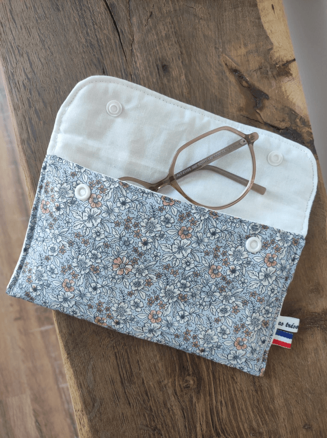 Etui à lunettes