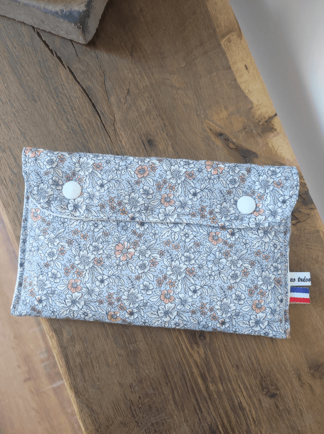 Etui à lunettes