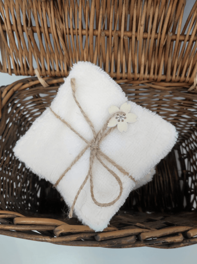 Lingettes démaquillantes (1)