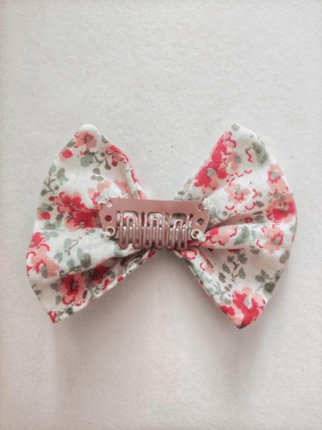 Barrette cheveux fille