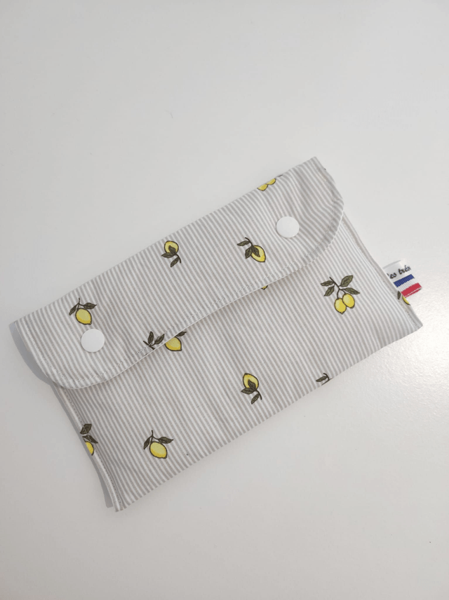 Etui à lunettes