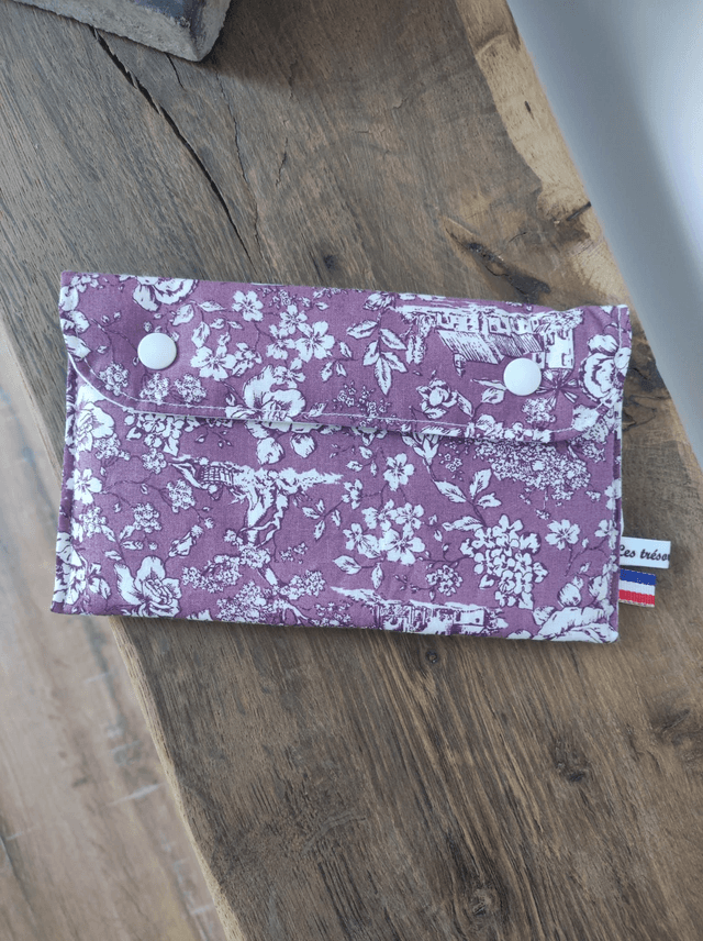 Etui à lunettes