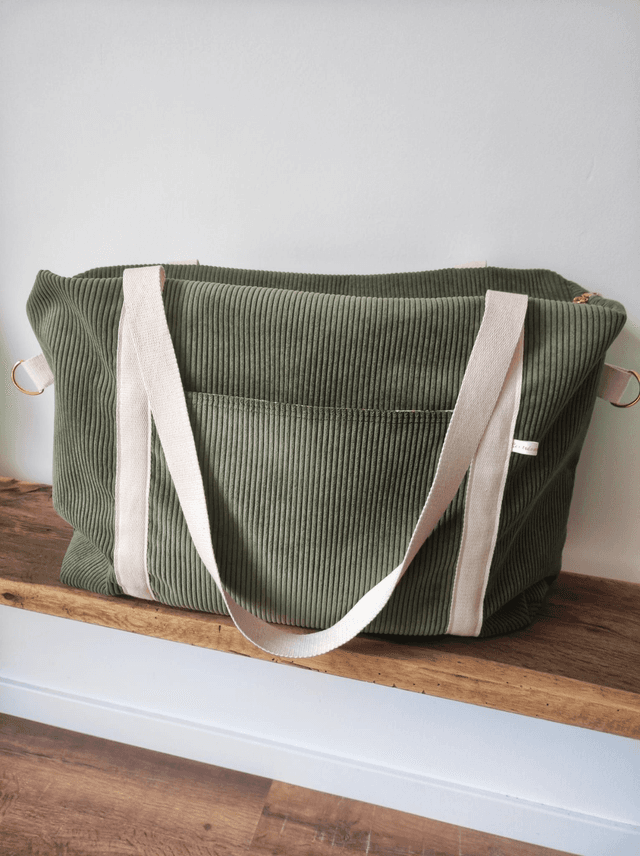 Sac à langer