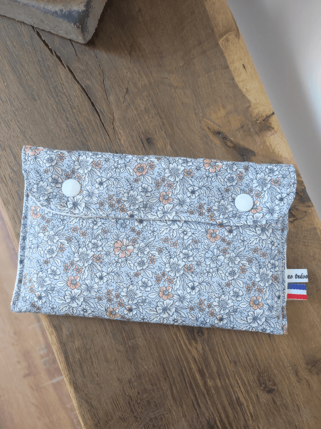 Etui à lunettes
